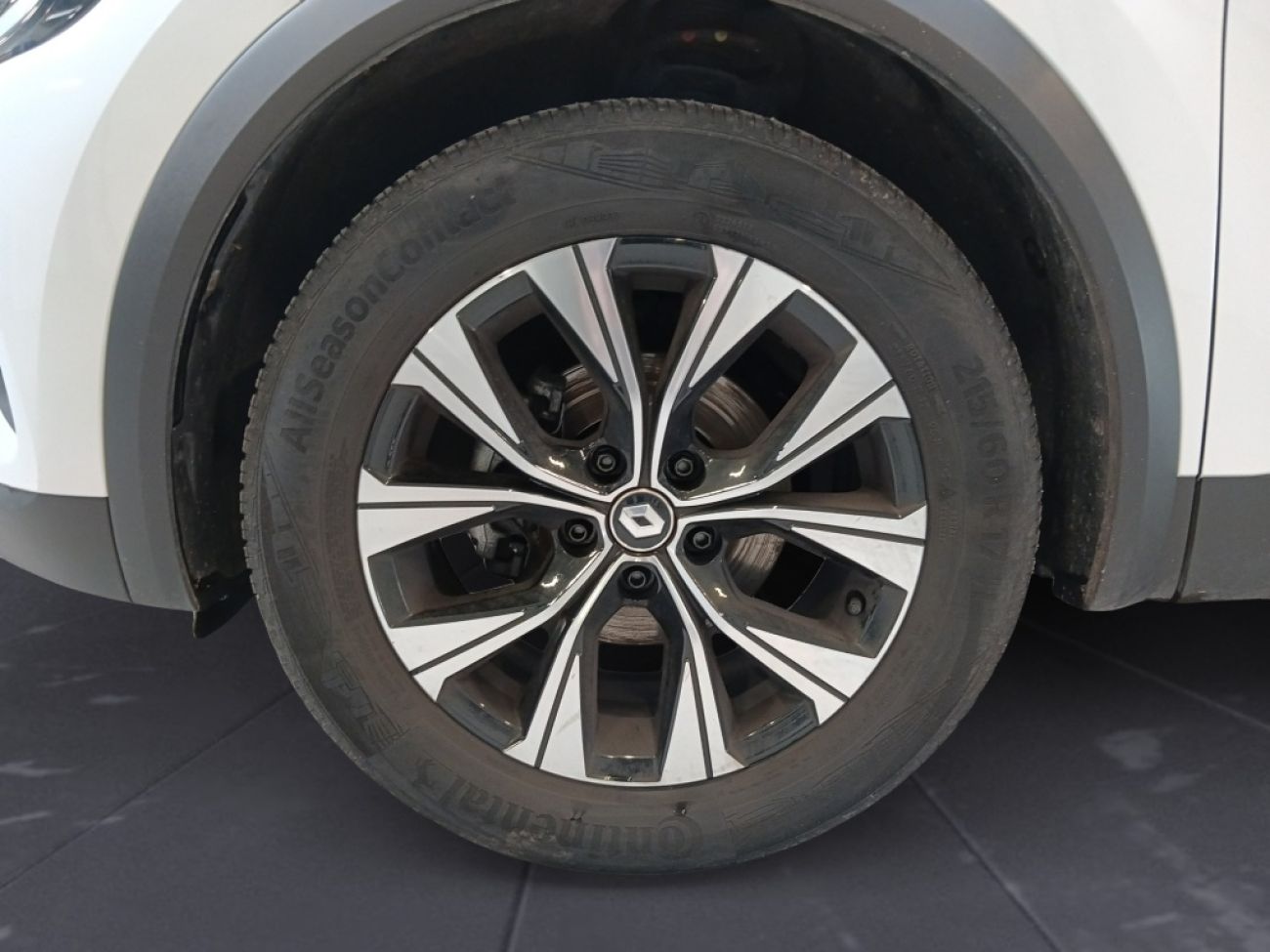 Mandataire RENAULT Captur 1.0 TCE 90CH TECHNO