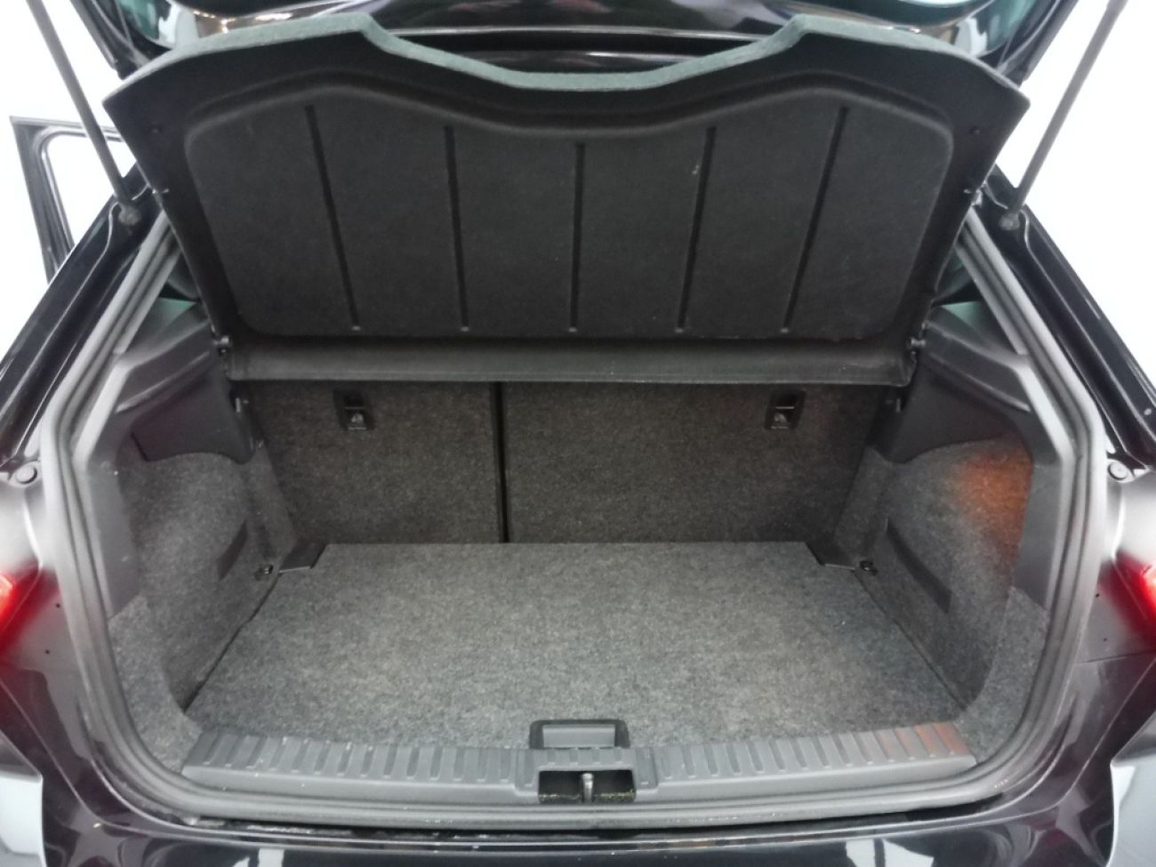 Mandataire Seat Ibiza 1.0 TSI 110CH FR