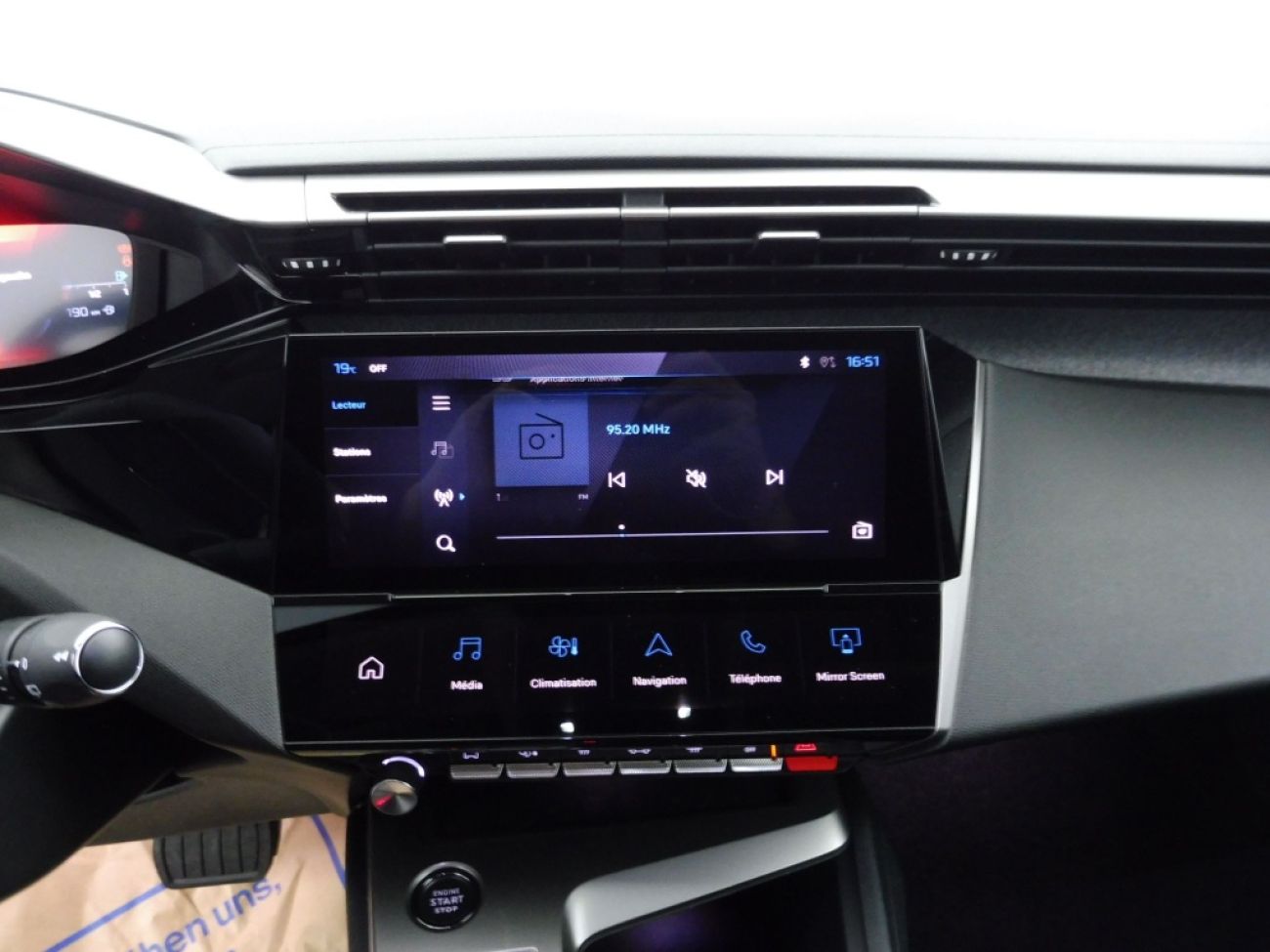 Mandataire PEUGEOT 308 1.5 BLUEHDI 130CH S&S ALLURE EAT8