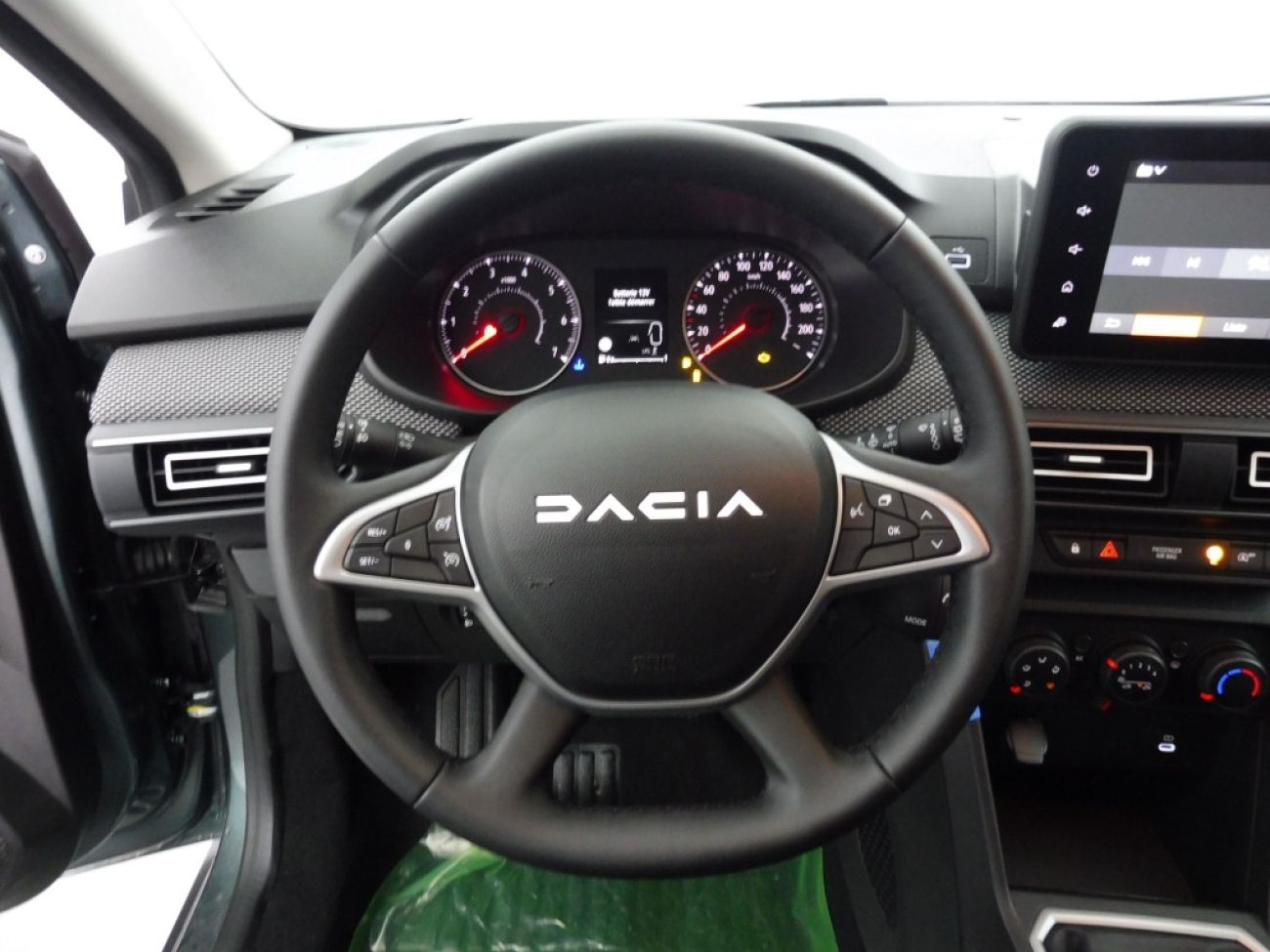 Mandataire Dacia Jogger 1.0 ECO-G 100CH EXPRESSION 7 PLACES -24