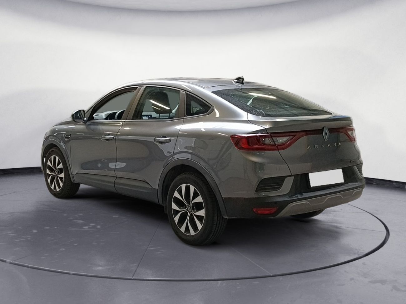 Mandataire RENAULT Arkana 1.6 E-TECH HYBRIDE 145CH EQUILIBRE