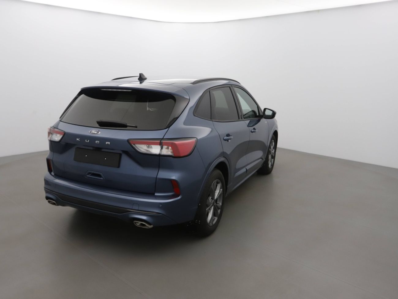 Mandataire Ford KUGA 2.0 TDCI 120CH ST-LINE POWERSHIFT
