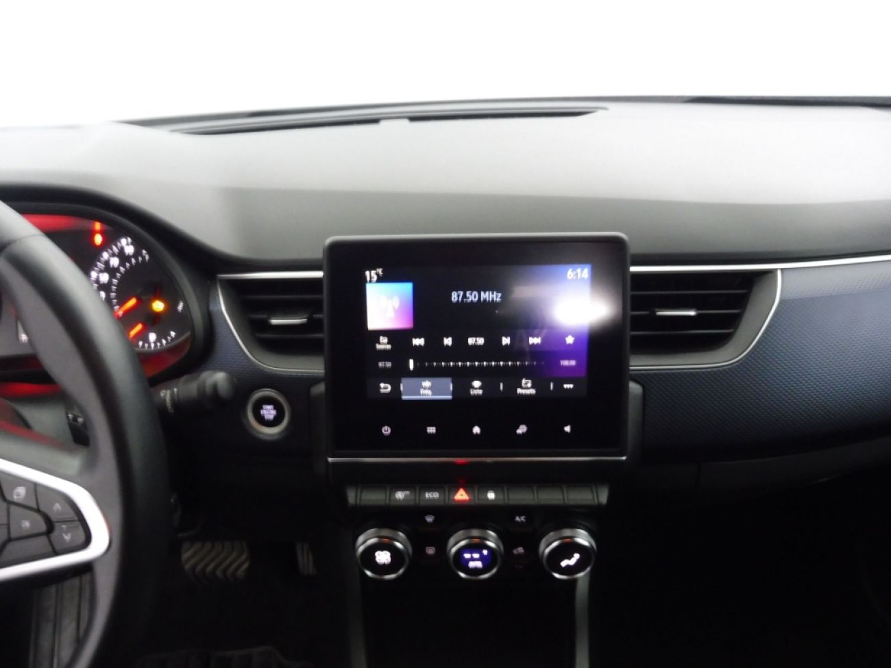 Mandataire RENAULT Arkana 1.3 TCE MILD HYBRID 140CH EQUILIBRE EDC
