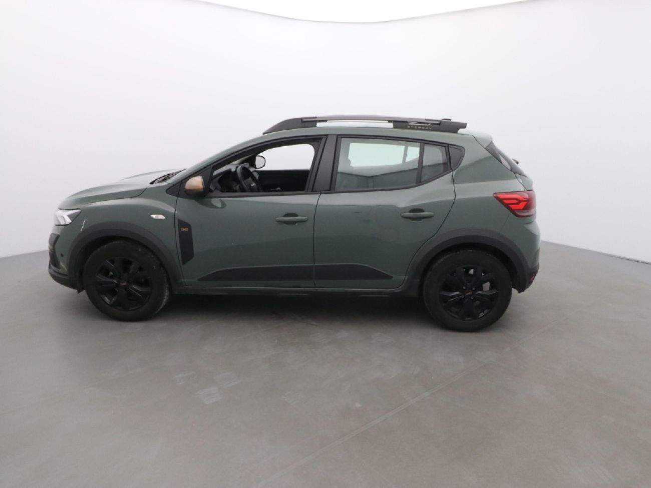 Mandataire Dacia Sandero 1.0 TCE 110CH STEPWAY EXTREME +