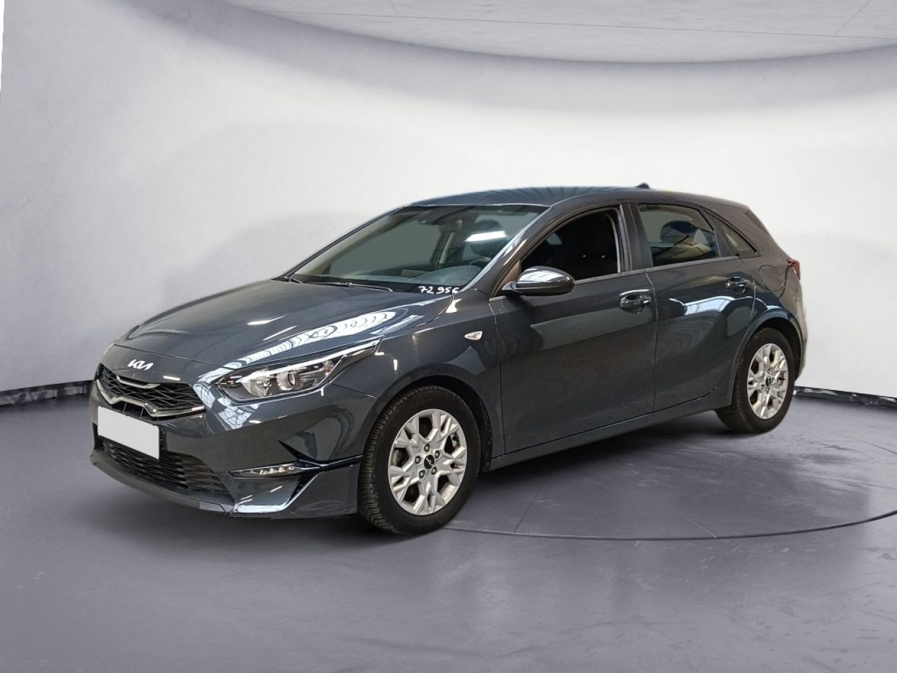 Mandataire Kia Ceed 1.0 T-GDI 100CH EDITION
