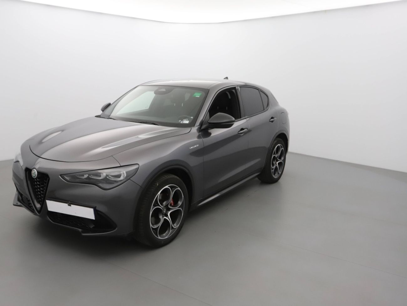 Mandataire ALFA ROMEO Stelvio 2.2 DIESEL 160CH VELOCE AT8