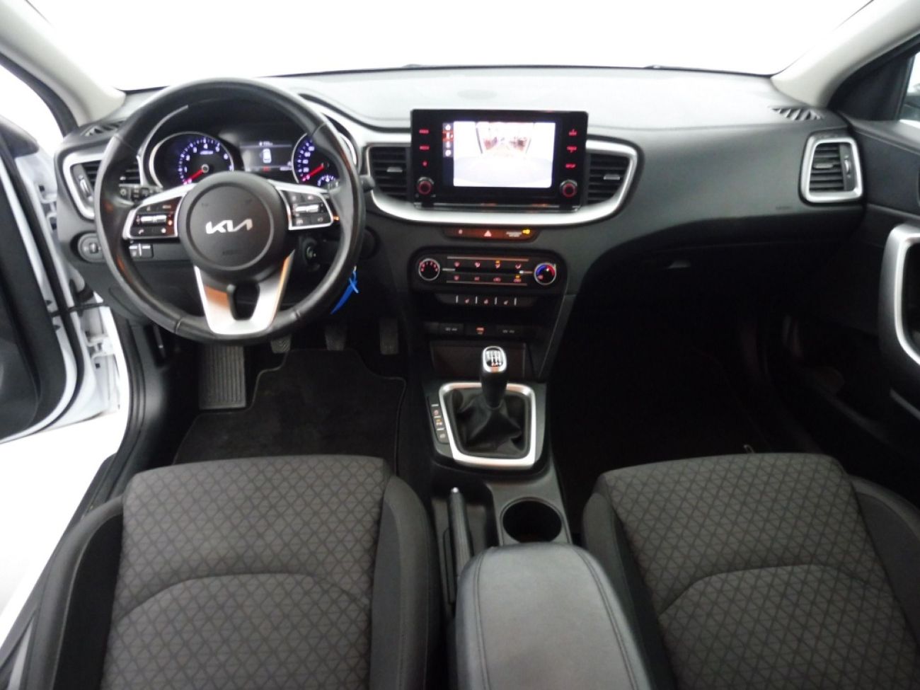 Mandataire Kia Ceed 1.0 T-GDI 100CH EDITION