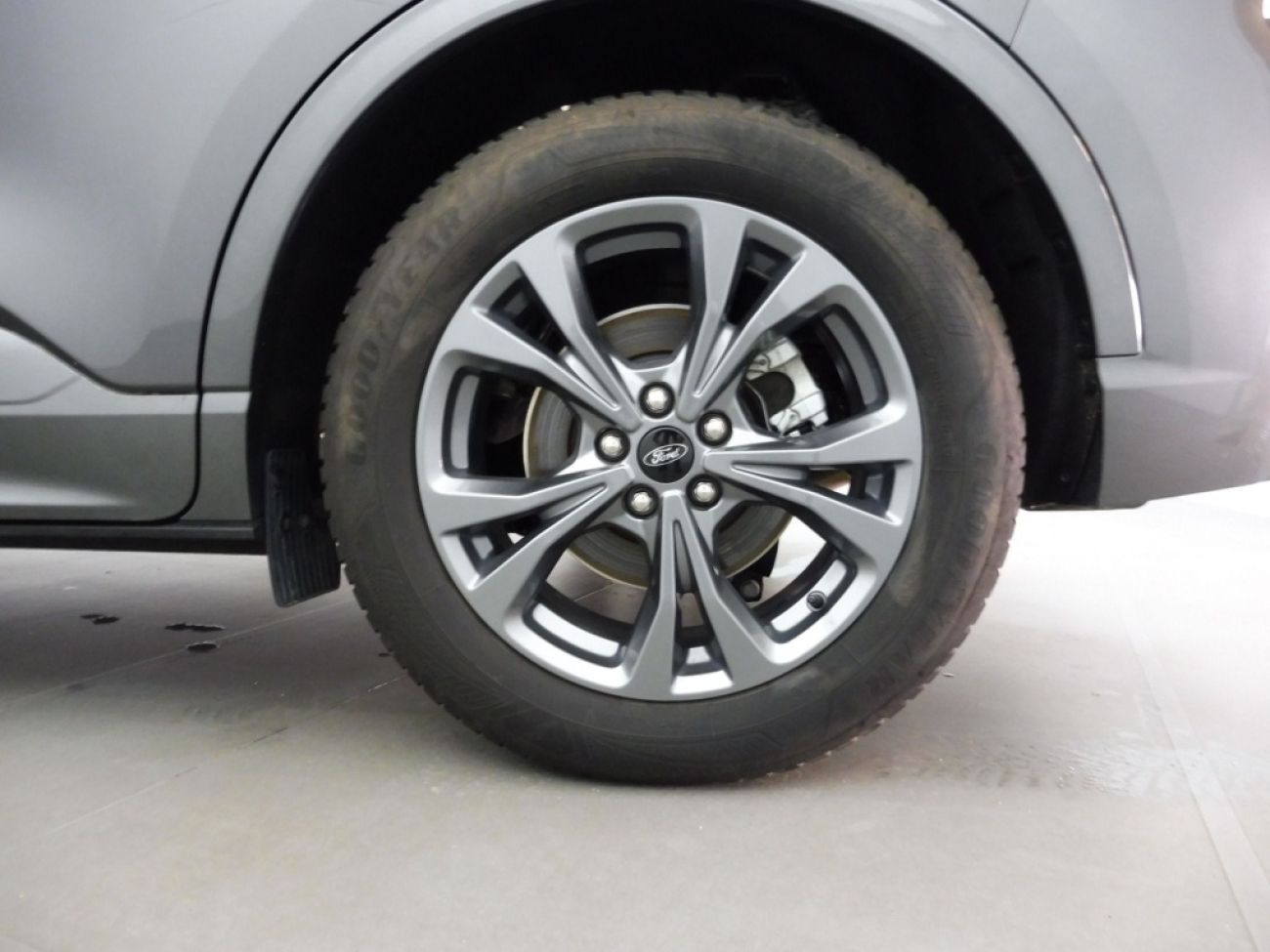Mandataire Ford KUGA 2.0 TDCI 120CH ST-LINE POWERSHIFT