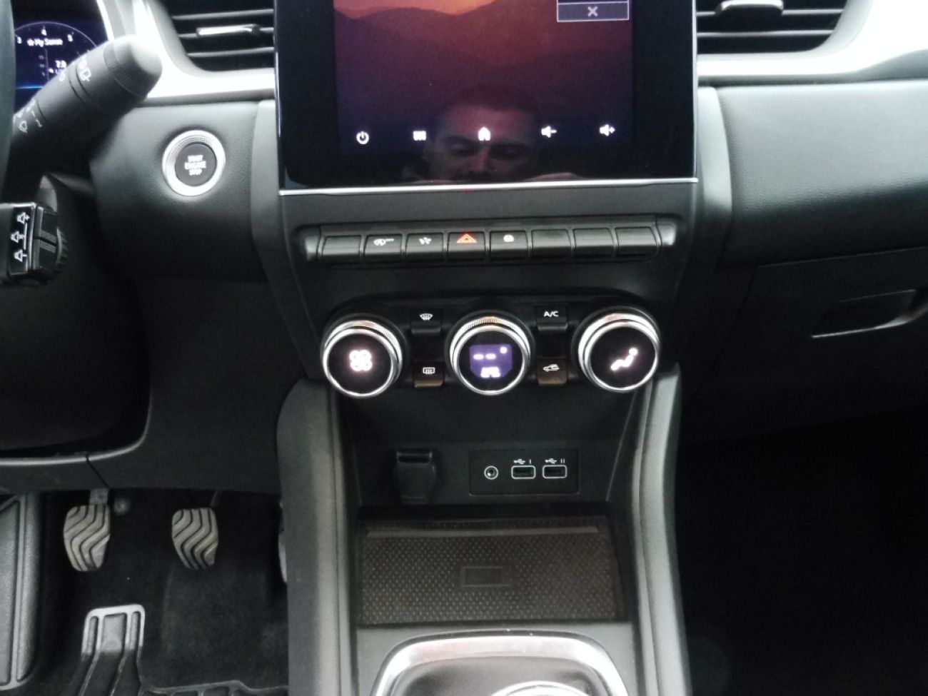 Mandataire RENAULT Captur 1.0 TCE 90CH TECHNO