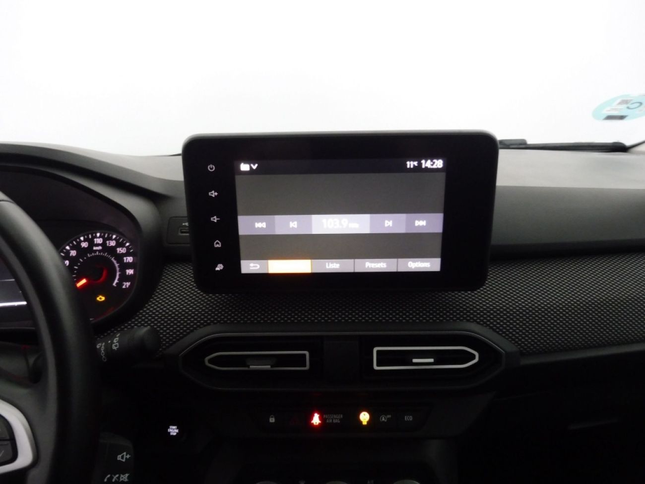 Mandataire Dacia Jogger 1.0 TCE 110CH EXPRESSION 7 PLACES