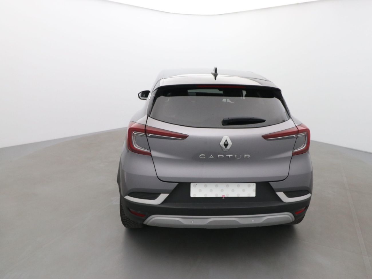 Mandataire RENAULT Captur 1.0 TCE 90CH TECHNO