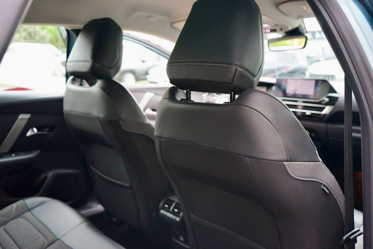 Mandataire Citroën C4 BlueHDi 130 S&S EAT8 Feel Pack