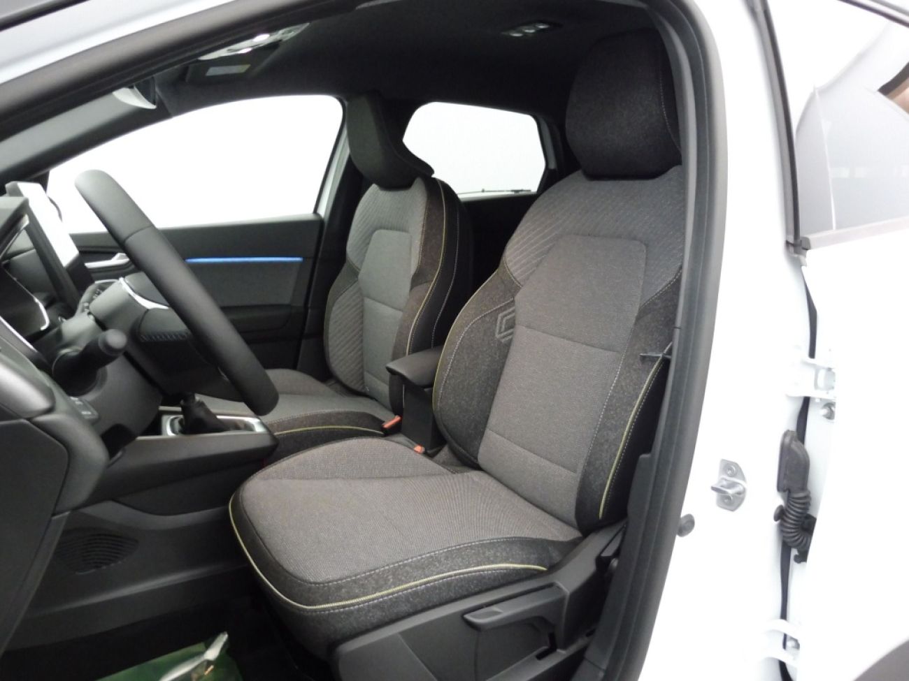 Mandataire RENAULT CAPTUR II 1.0 ECO-G 100CH TECHNO - 25