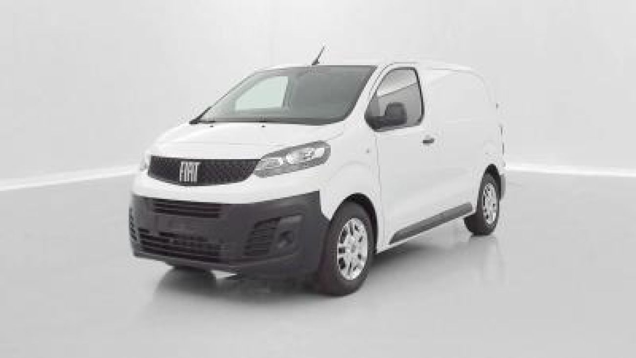 Mandataire FIAT Scudo 1.5 MultiJet 120ch Compact