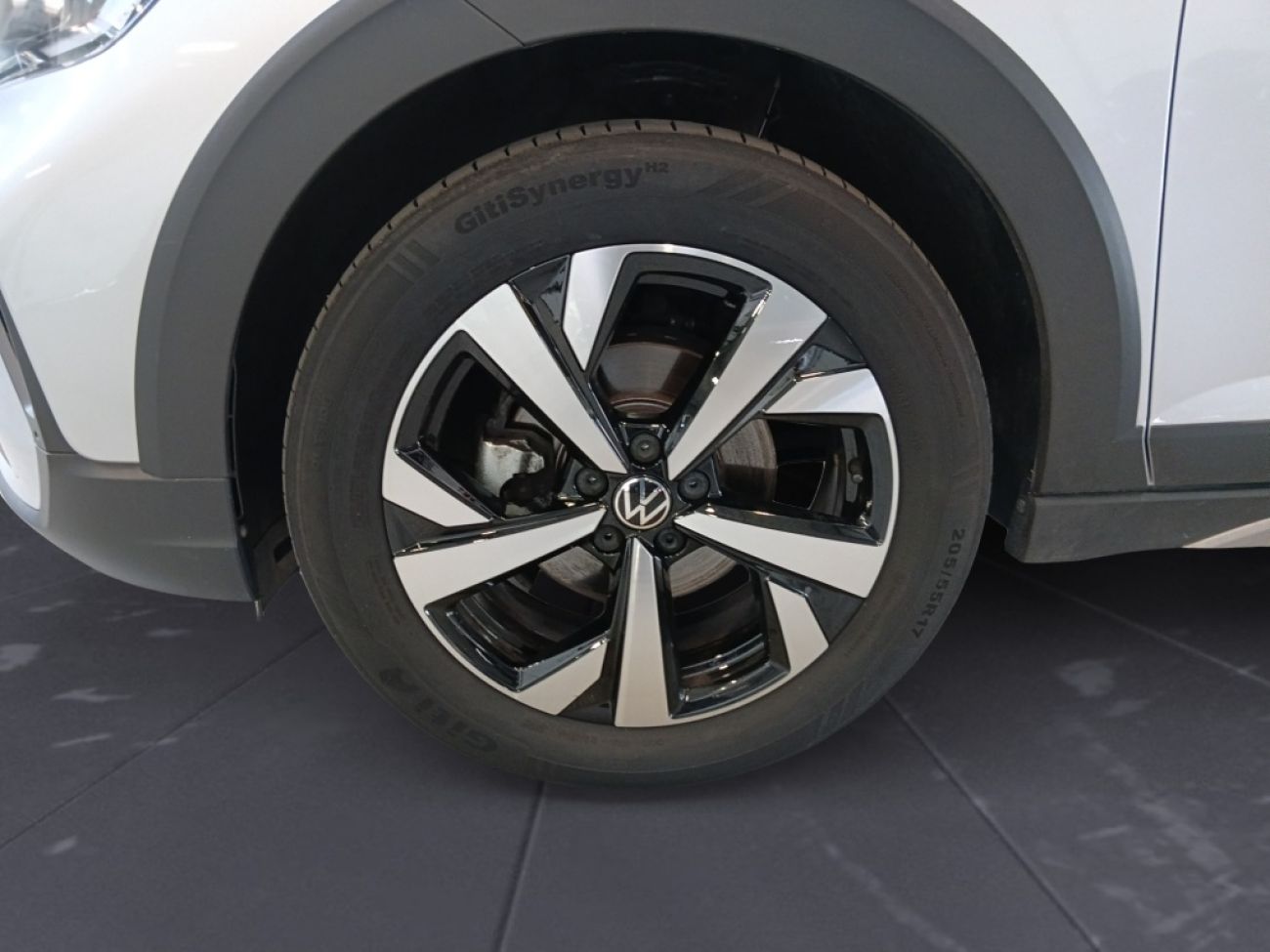 Mandataire VOLKSWAGEN Taigo 1.0 TSI 115CH LIFE PLUS