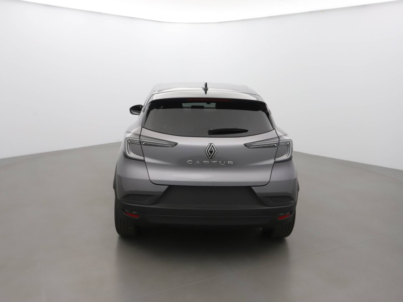 Mandataire RENAULT CAPTUR II 1.0 ECO-G 100CH TECHNO - 25