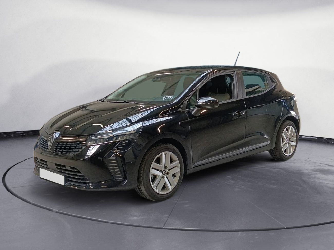 Mandataire RENAULT Clio 1.5 BLUE DCI 100CH EVOLUTION GSR2