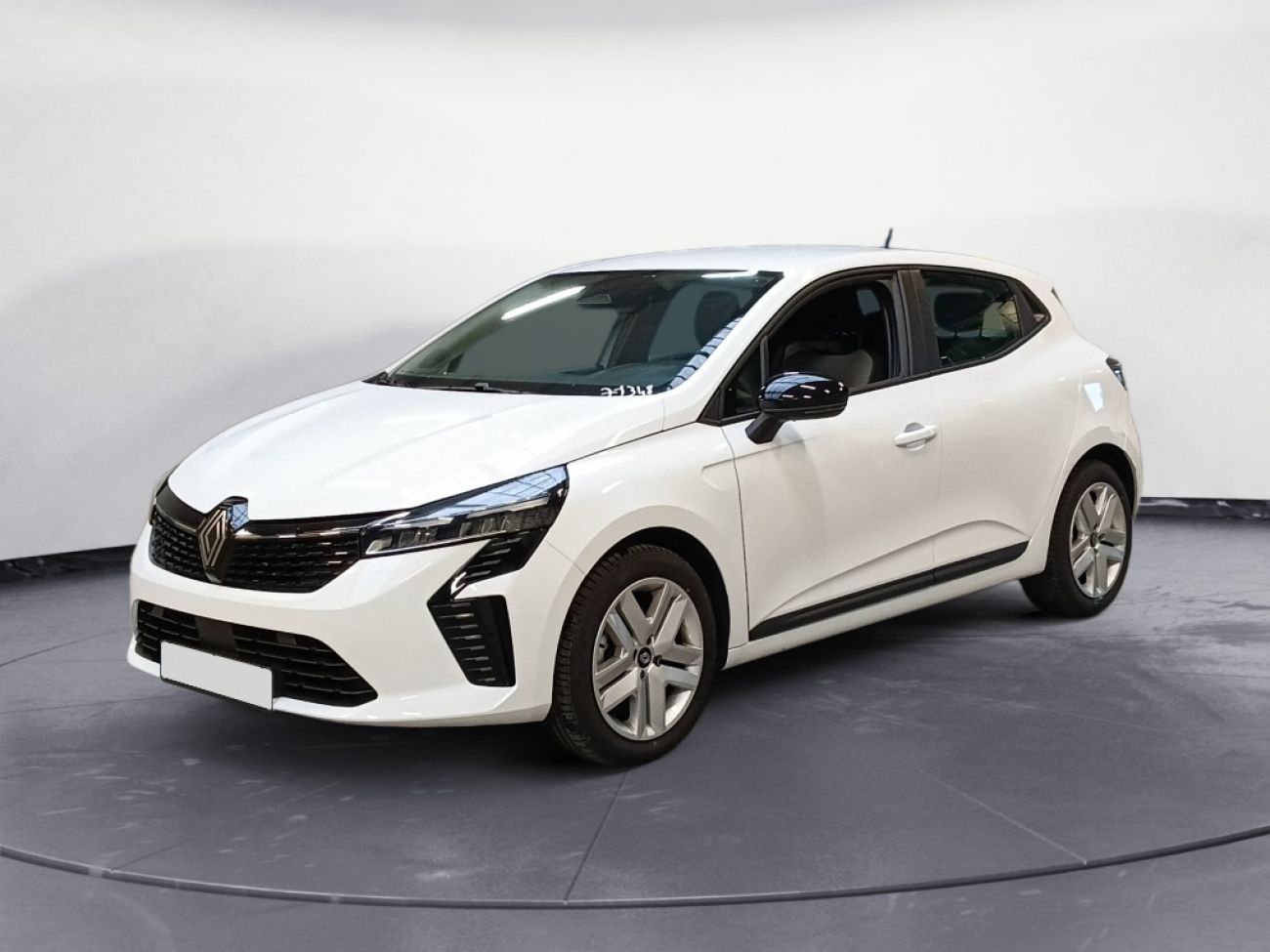 Mandataire RENAULT Clio 1.5 BLUE DCI 100CH EVOLUTION GSR2