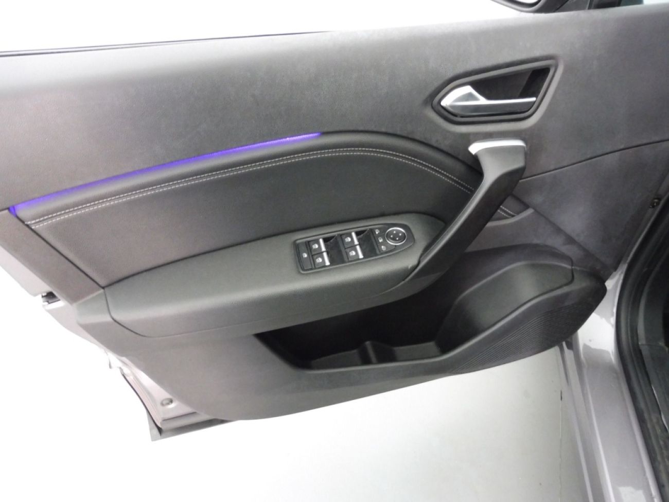 Mandataire RENAULT Captur 1.0 TCE 90CH TECHNO