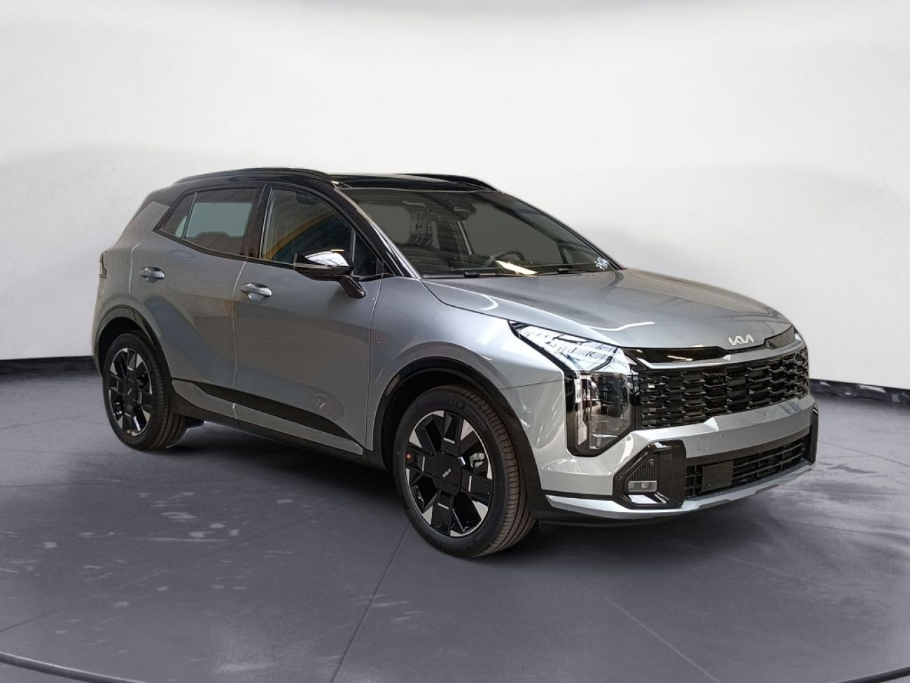 Mandataire Kia Sportage 1.6 T-GDI 239CH HEV GT-LINE BVA6