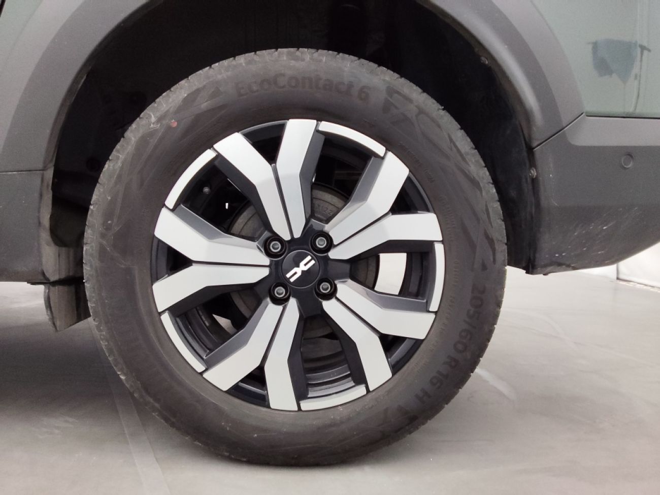 Mandataire Dacia Jogger 1.0 TCE 110CH EXPRESSION 7 PLACES