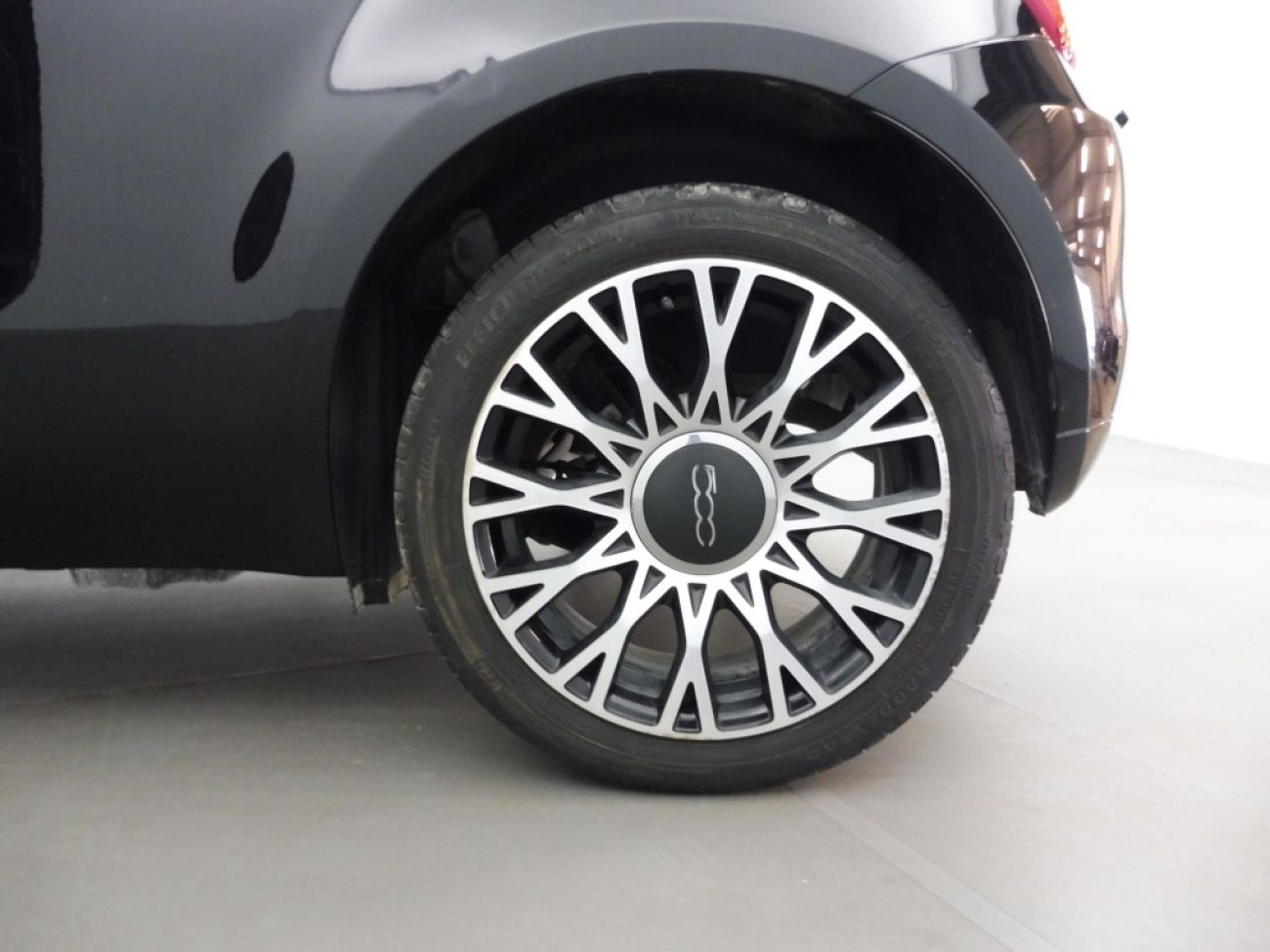 Mandataire FIAT 500 1.0 70CH BSG S&S