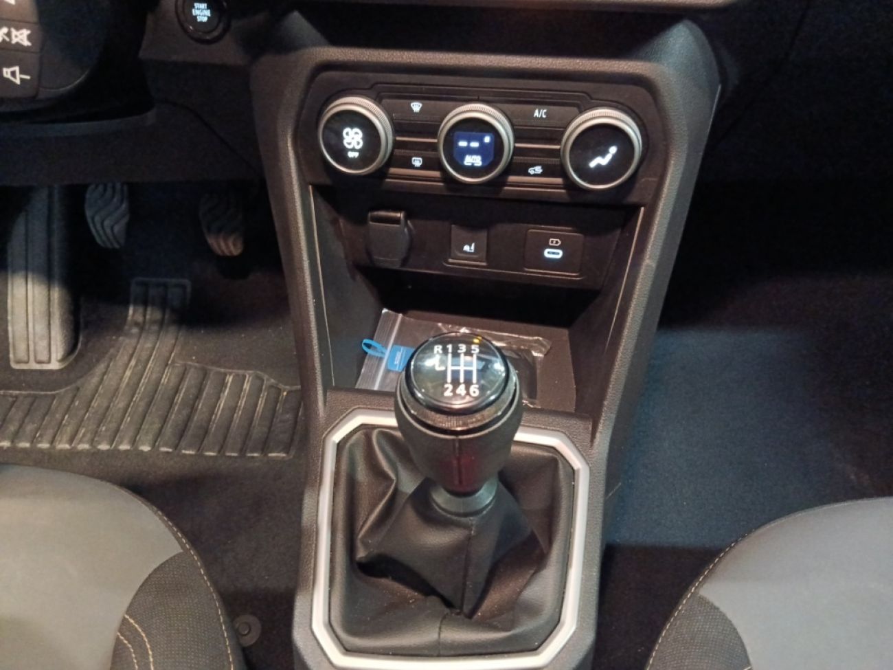 Mandataire Dacia Sandero 1.0 TCE 110CH STEPWAY EXTREME +