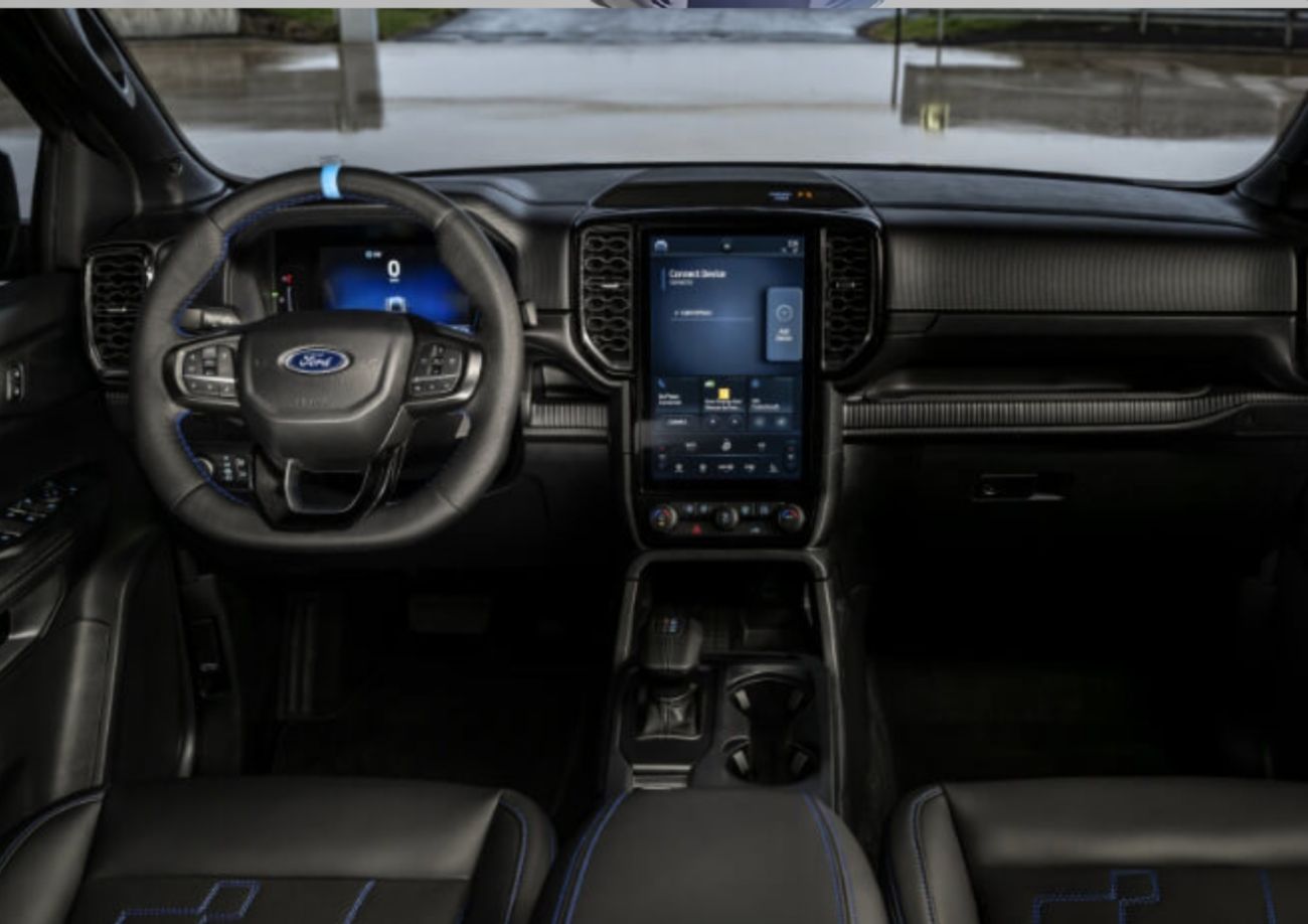 Mandataire ISUZU D-MAX NOUVEAU  2.2L SPACE EVOLUTION