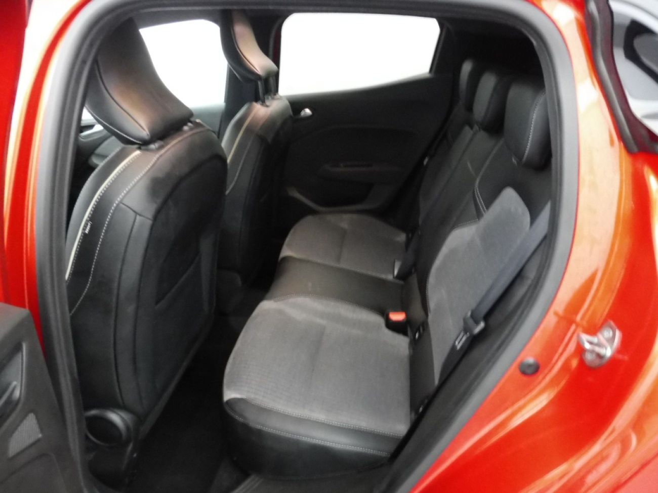 Mandataire RENAULT Clio 1.0 TCE 90CH TECHNO