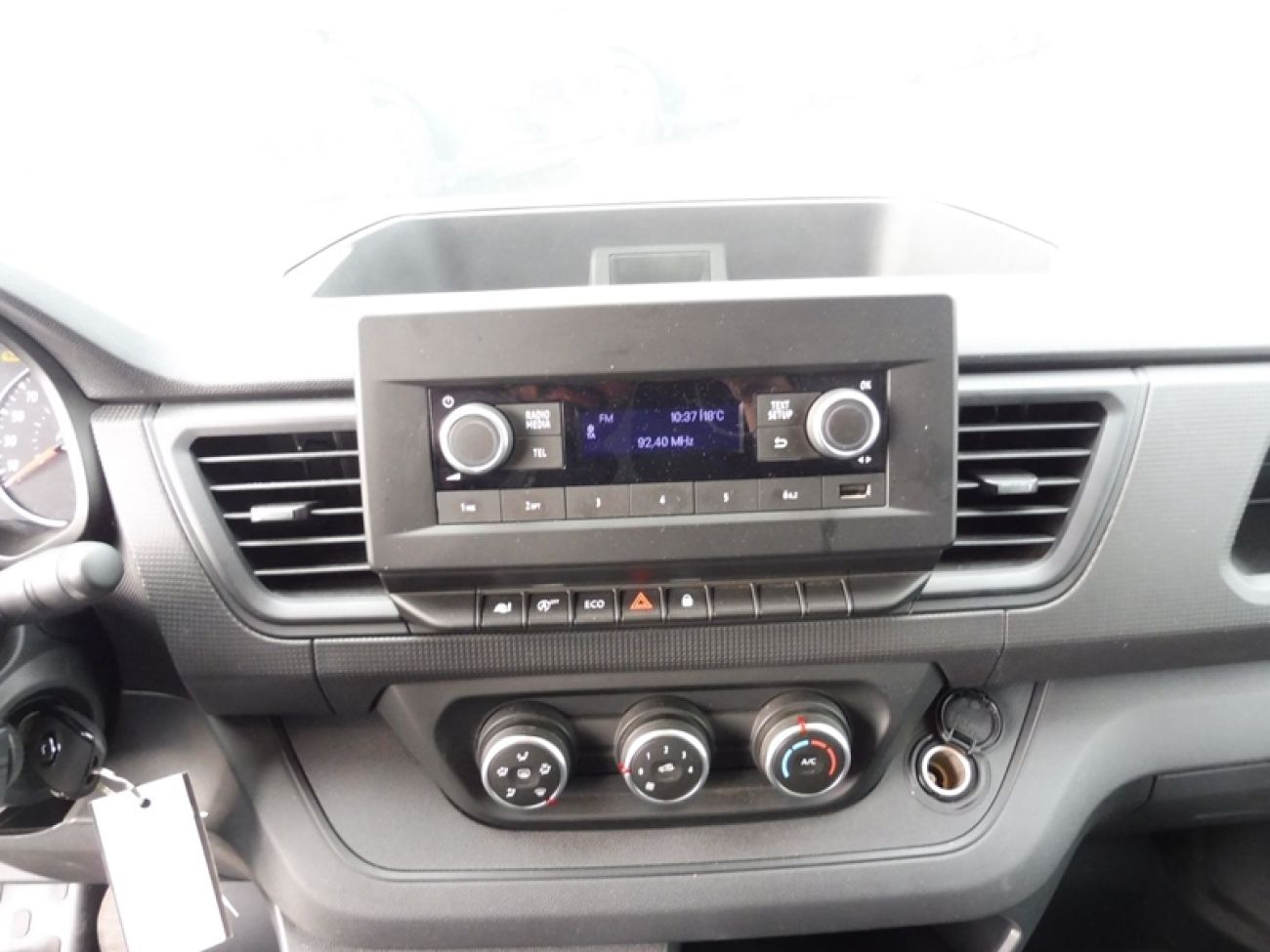 Mandataire RENAULT Trafic L2H1 3T 2.0 BLUE DCI 130CH CONFORT