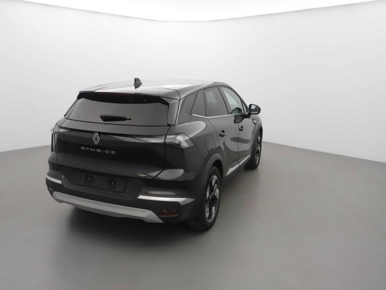 Mandataire RENAULT Symbioz 1.6 E-TECH FULL HYBRID 145CH ICONIC