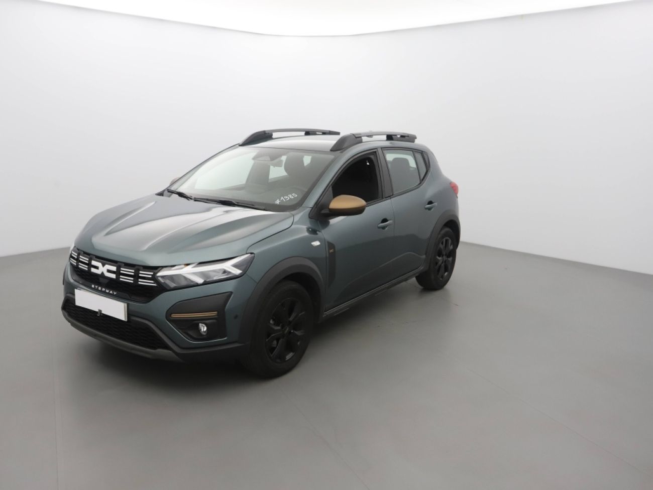 Mandataire Dacia Sandero 1.0 TCE 110CH STEPWAY EXTREME +