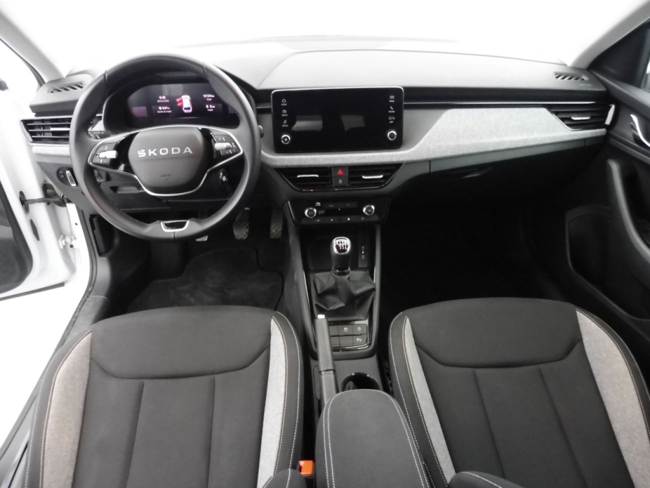 Mandataire SKODA Scala 1.0 TSI 116CH SELECTION