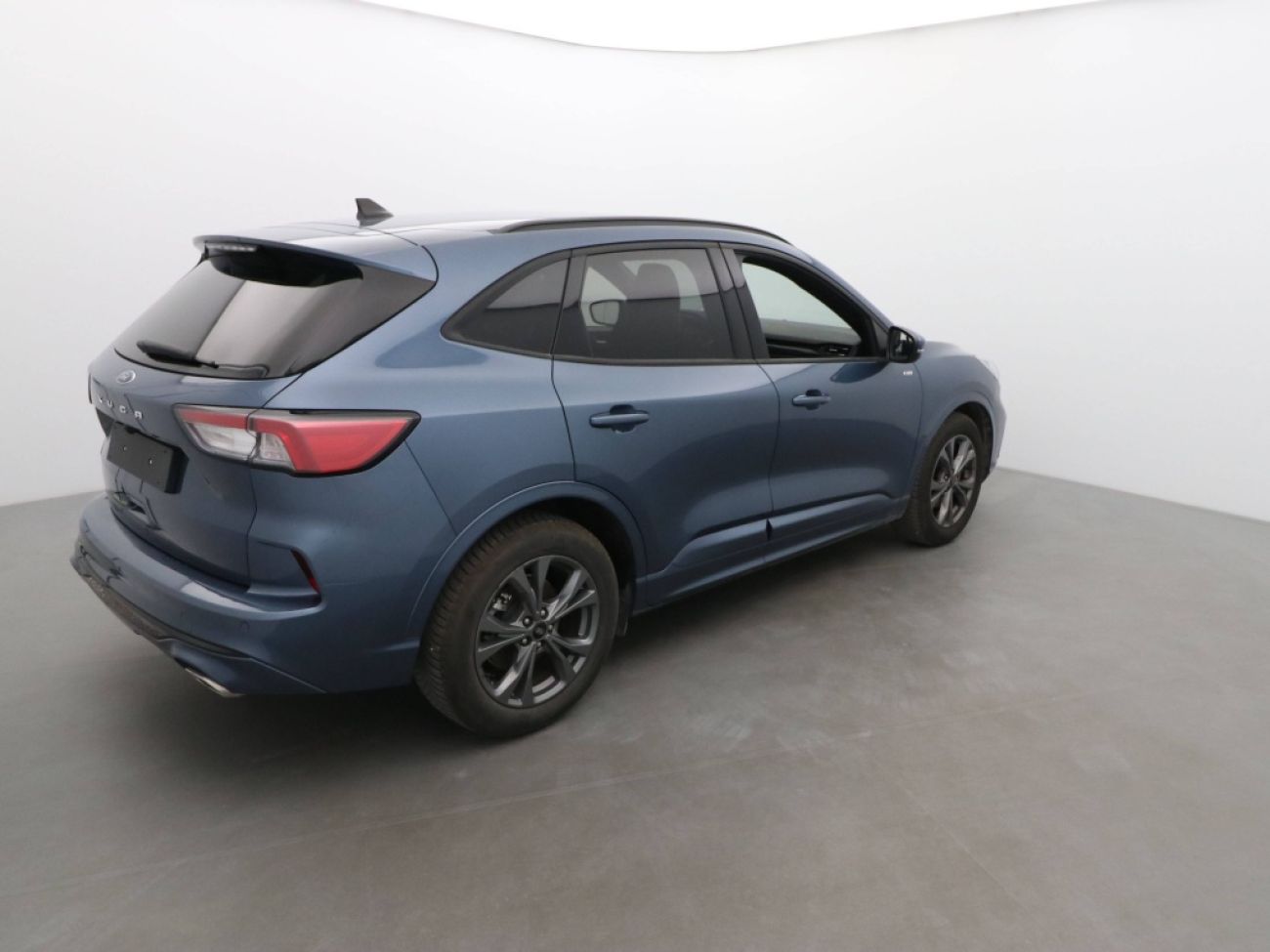 Mandataire Ford KUGA 2.0 TDCI 120CH ST-LINE POWERSHIFT