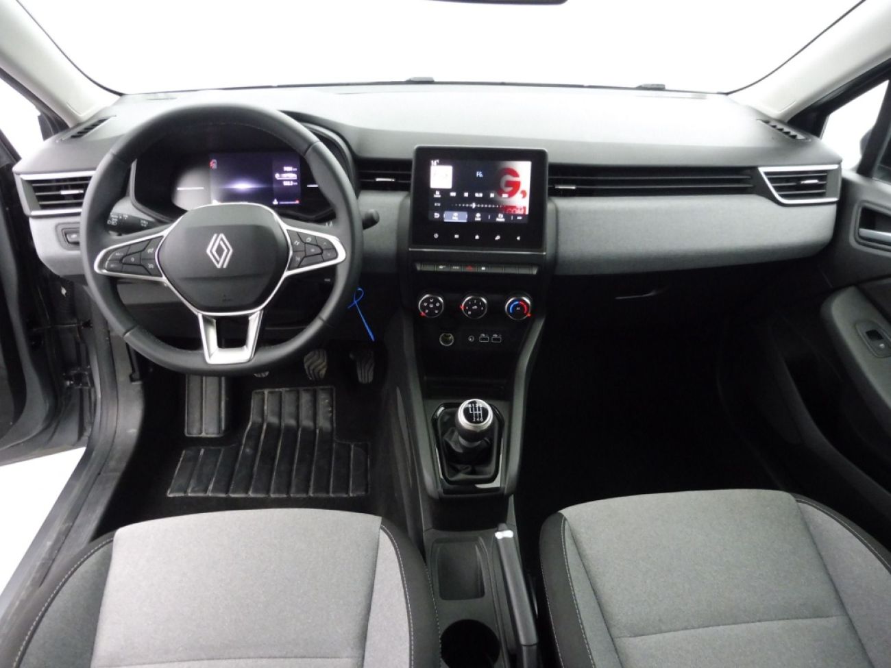 Mandataire RENAULT Clio 1.5 BLUE DCI 100CH EVOLUTION GSR2