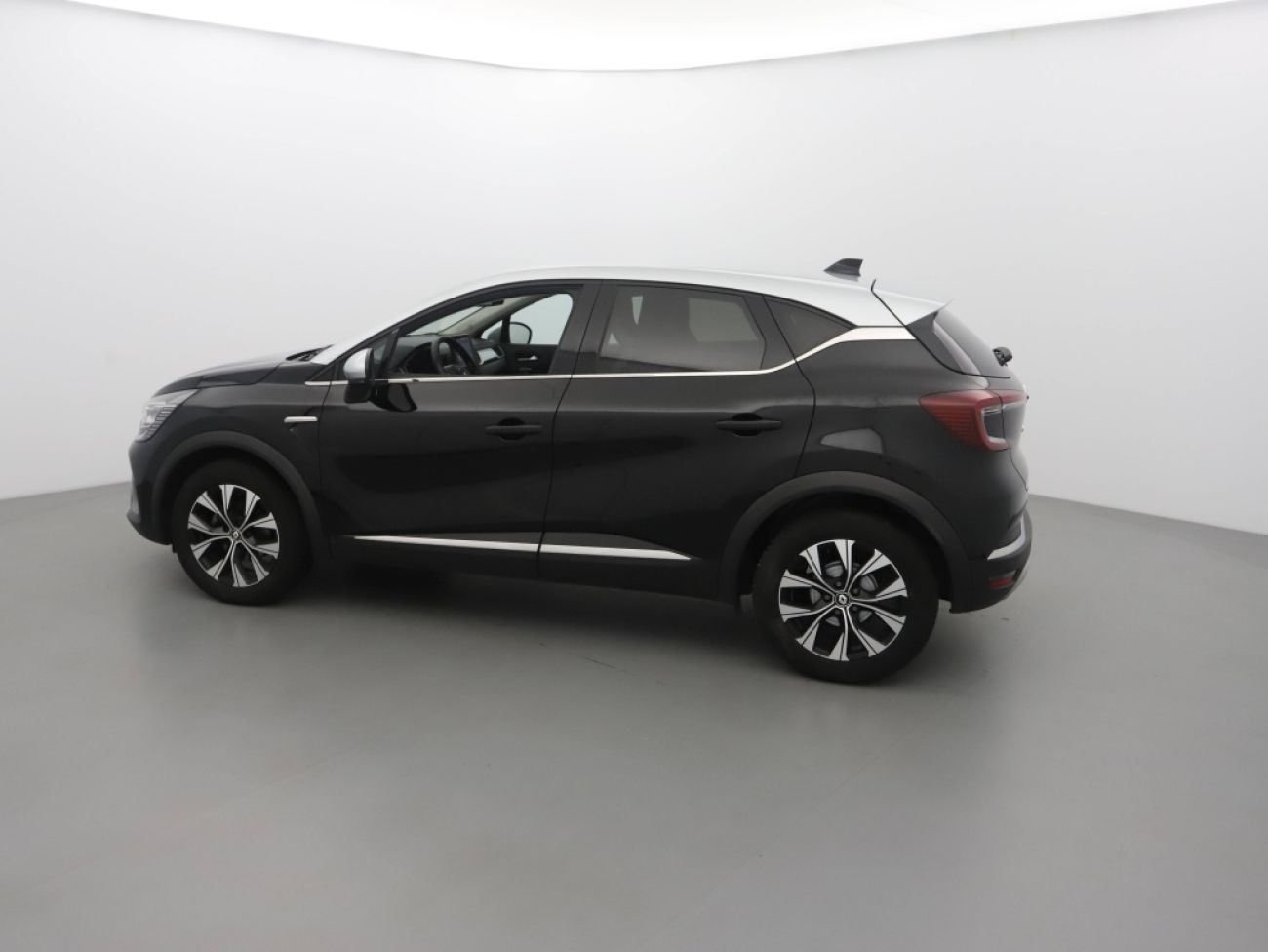 Mandataire RENAULT Captur 1.0 TCE 90CH TECHNO