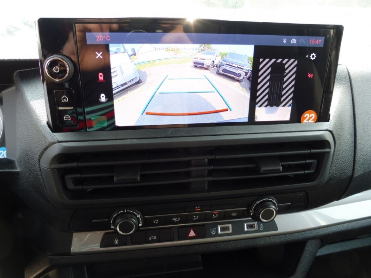 Mandataire FIAT SCUDO FG XL 2.0 BLUEHDI 145CH S&S EAT8