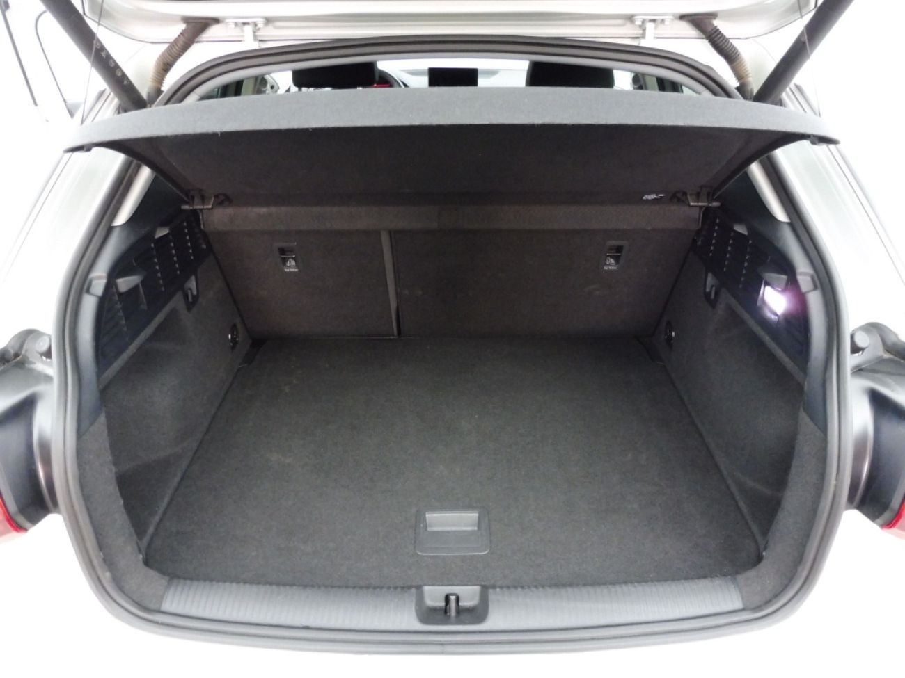 Mandataire AUDI Q2 30 TDI 116CH PACK S LINE EXTERIEUR