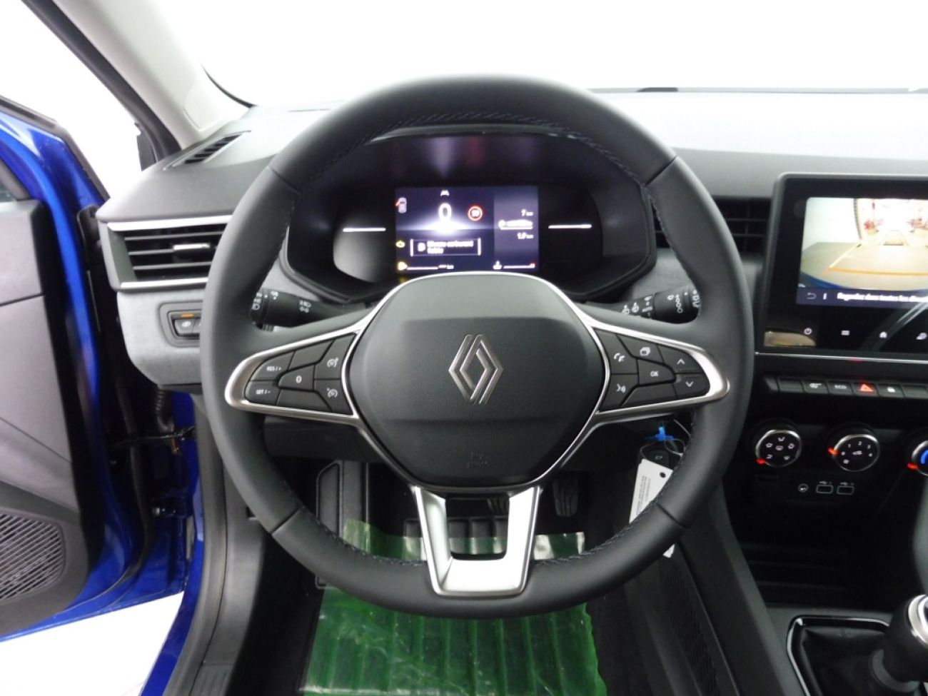 Mandataire RENAULT CLIO V 1.5 DCI 100CH EVOLUTION - 25