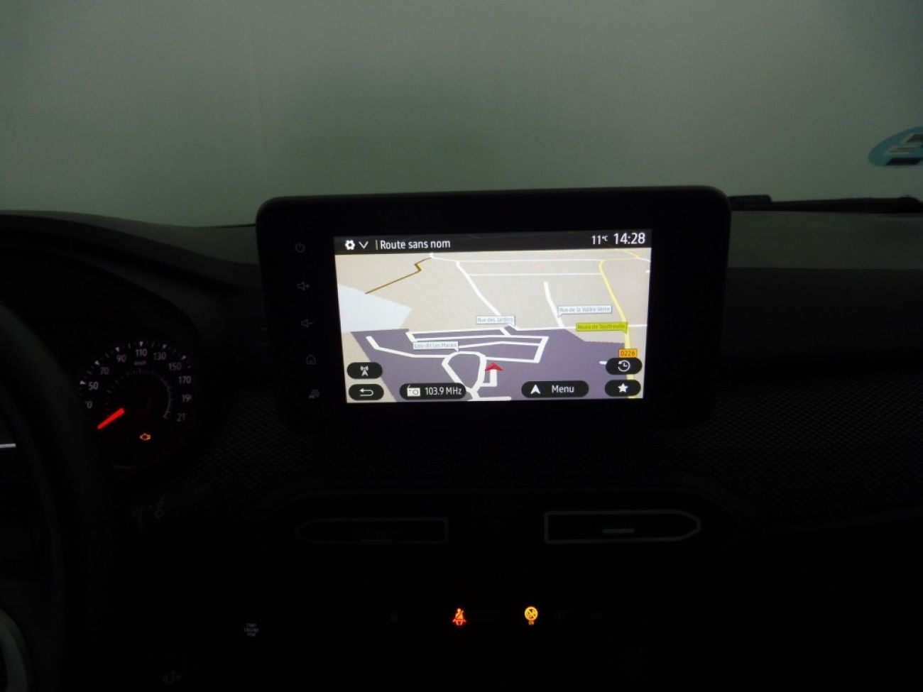 Mandataire Dacia Jogger 1.0 TCE 110CH EXPRESSION 7 PLACES