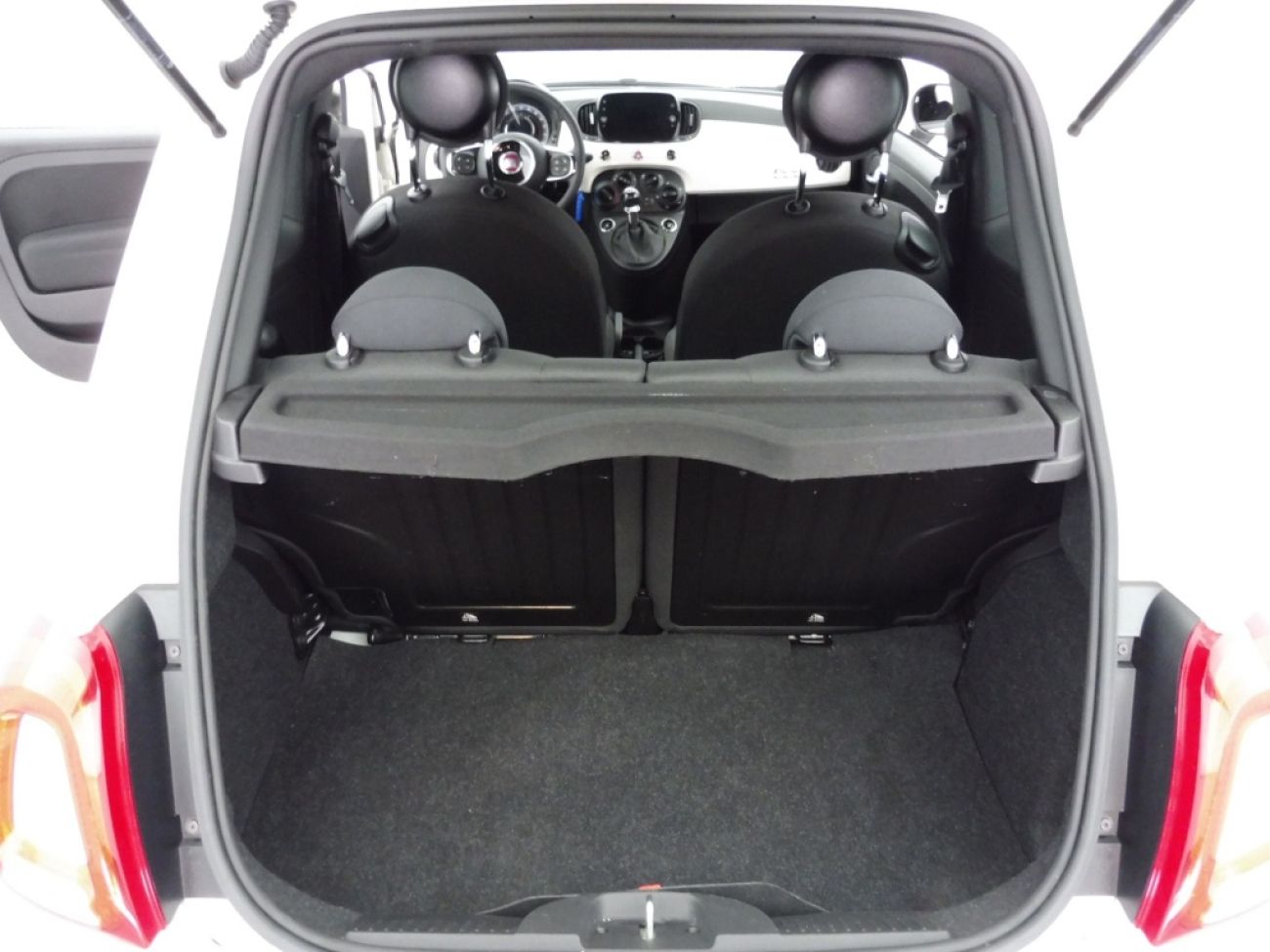 Mandataire FIAT 500 1.0 70CH BSG S&S