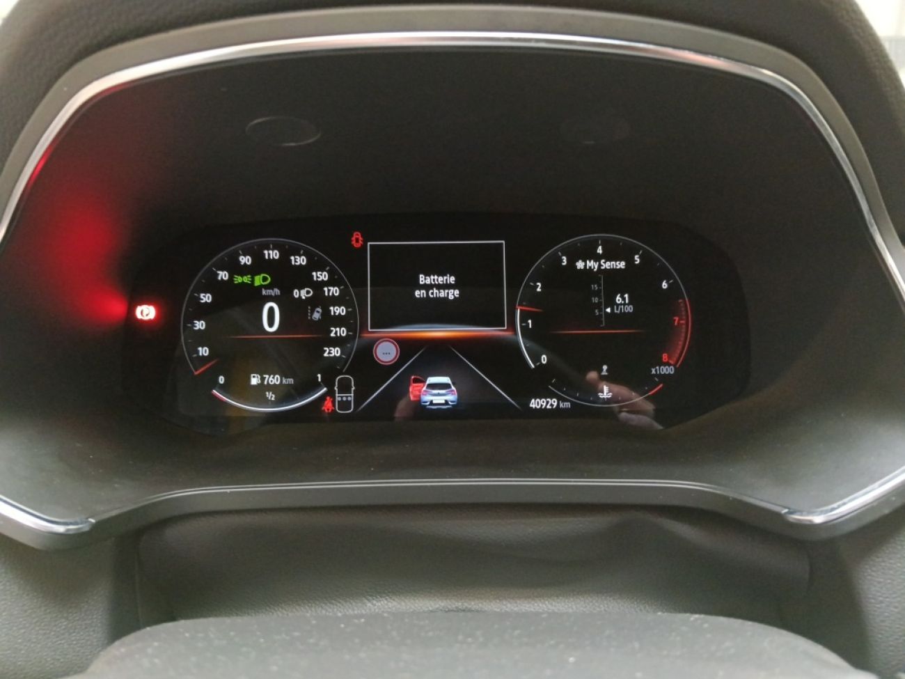 Mandataire RENAULT Captur 1.0 TCE 90CH TECHNO