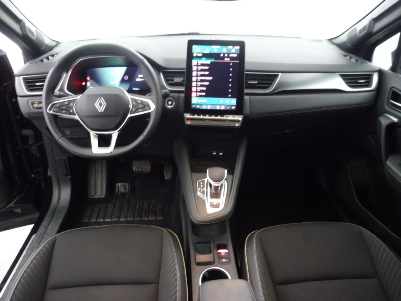 Mandataire RENAULT Symbioz 1.6 E-TECH FULL HYBRID 145CH ICONIC
