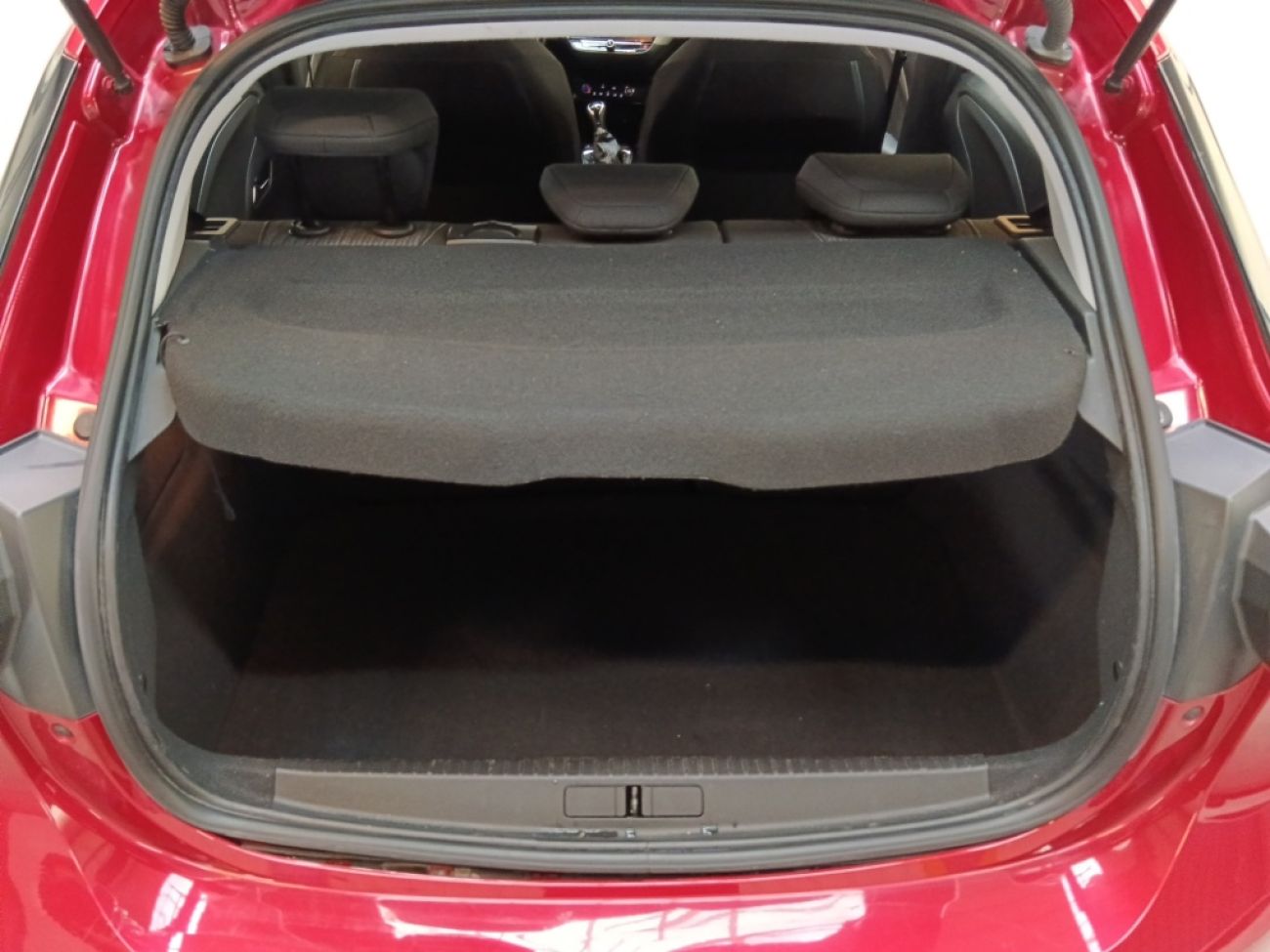 Mandataire Opel Corsa 1.2 75edition