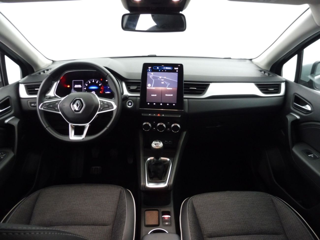 Mandataire RENAULT Captur 1.0 TCE 90CH TECHNO