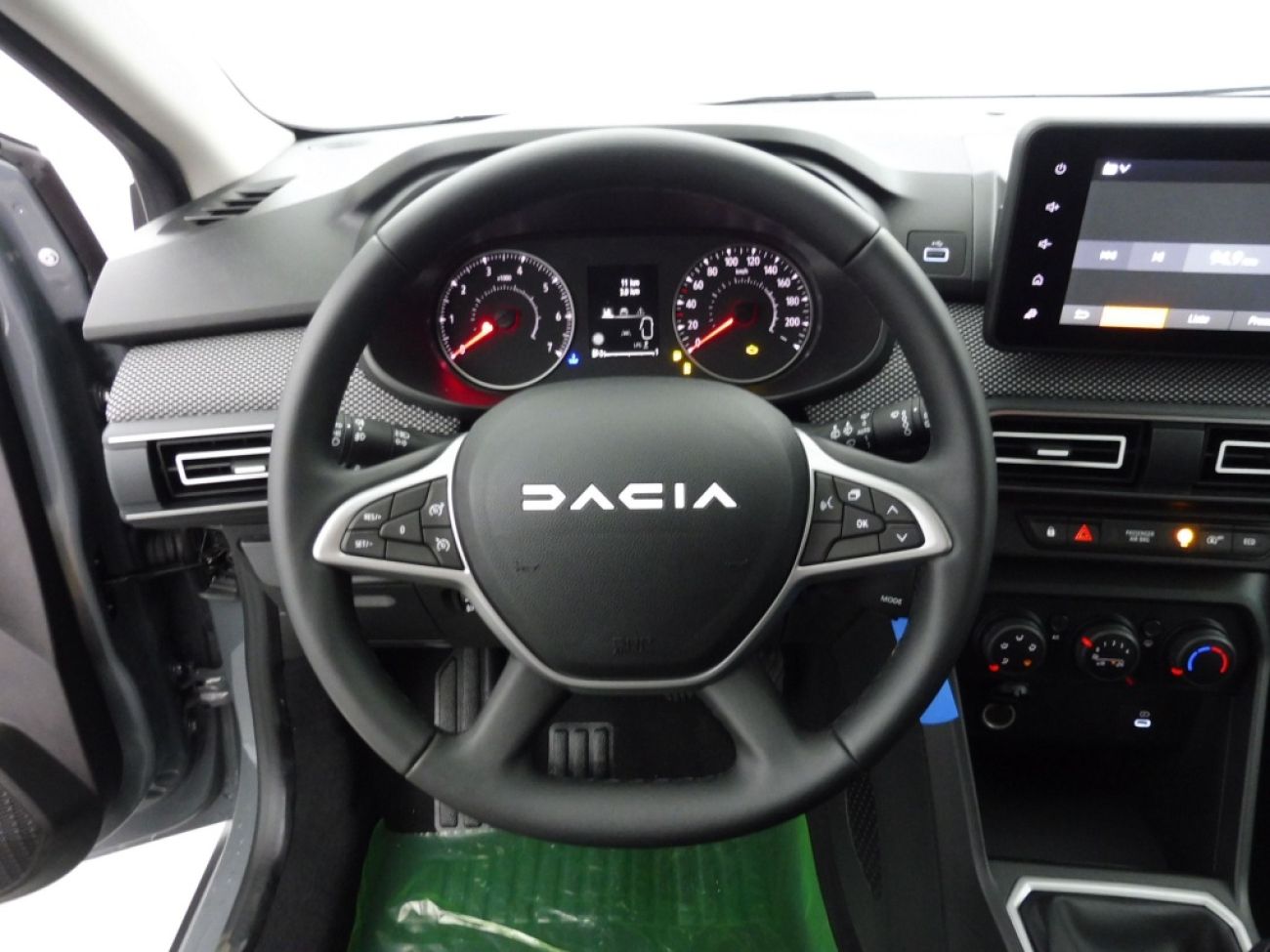 Mandataire Dacia Jogger 1.0 ECO-G 100CH EXPRESSION 7 PLACES -24