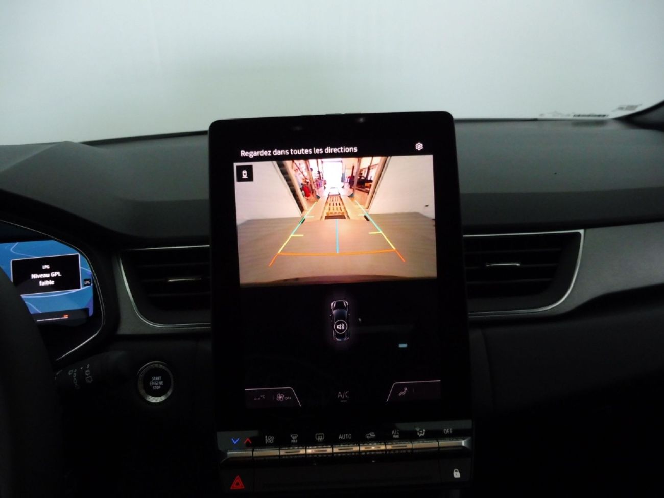 Mandataire RENAULT CAPTUR II 1.0 ECO-G 100CH TECHNO - 25