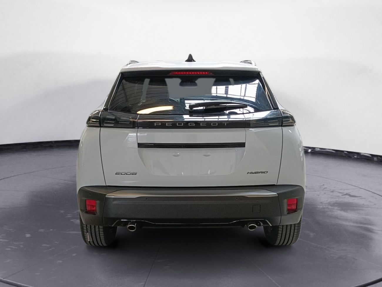 Mandataire PEUGEOT 2008 1.2 HYBRID 145CH ALLURE E-DCS6