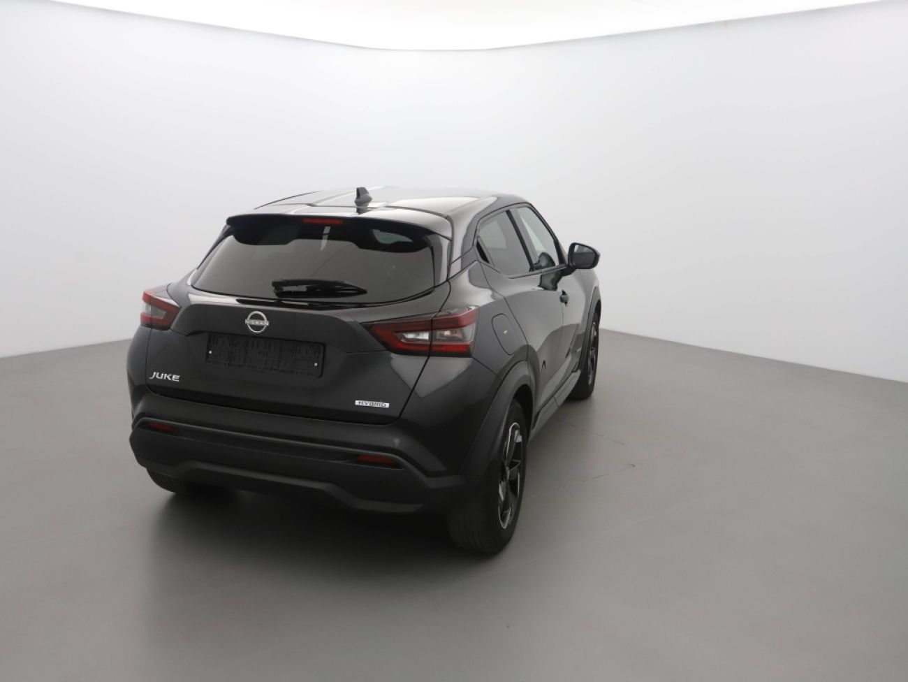 Mandataire NISSAN Juke 1.6 HYBRID 143CH N-CONNECTA