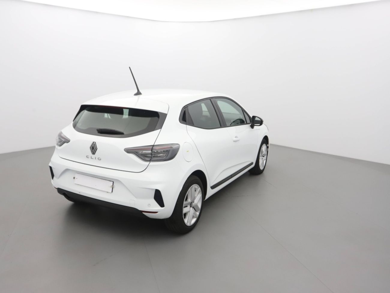 Mandataire RENAULT Clio 1.5 BLUE DCI 100CH EVOLUTION GSR2